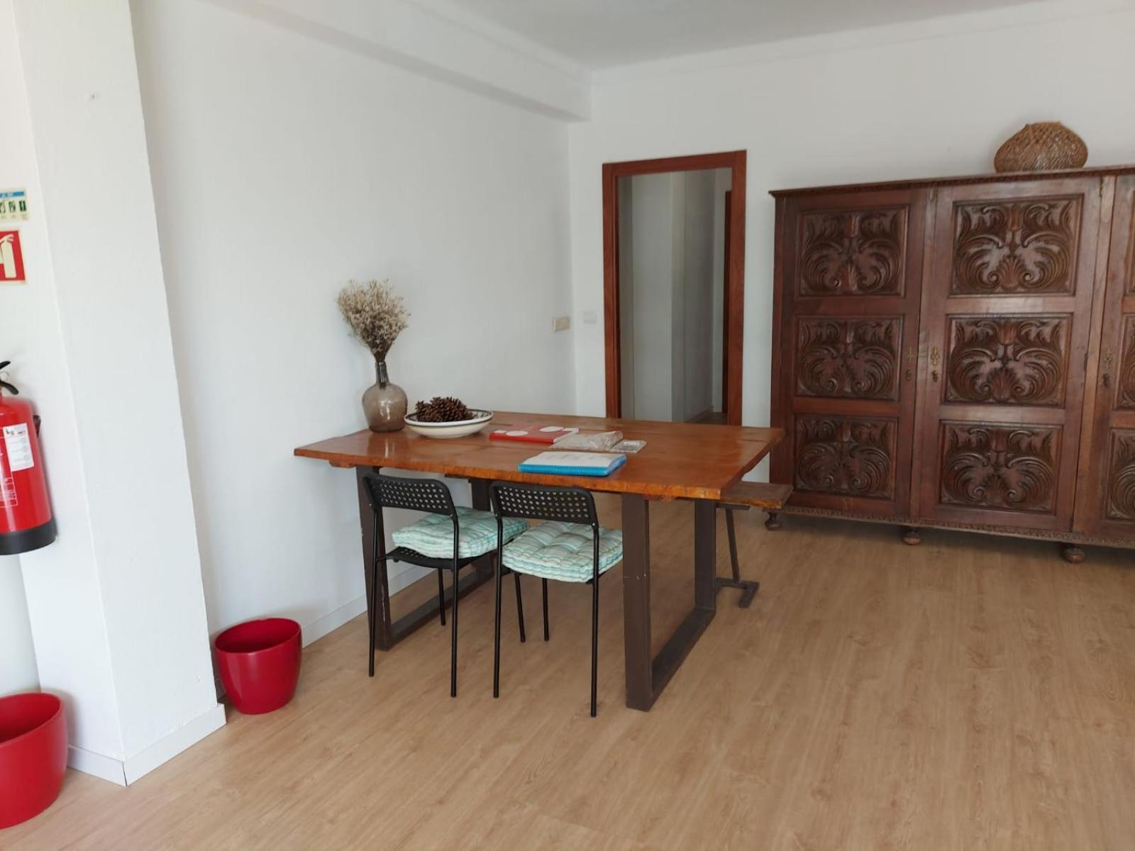 Casa Abundancia Apartment Vila Nova de Poiares Exterior photo